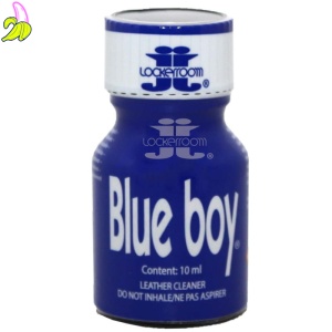 Blue Boy 10 ml