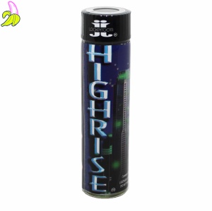 Highrise (wysoka butelka) 30 ml