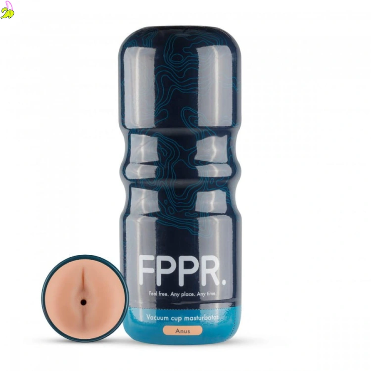FPPR Masturbator dla mężczyzn Anus