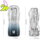 Galaku Trail II Midnight Masturbator dla mężczyzn