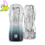 Galaku Trail II Midnight Masturbator dla mężczyzn