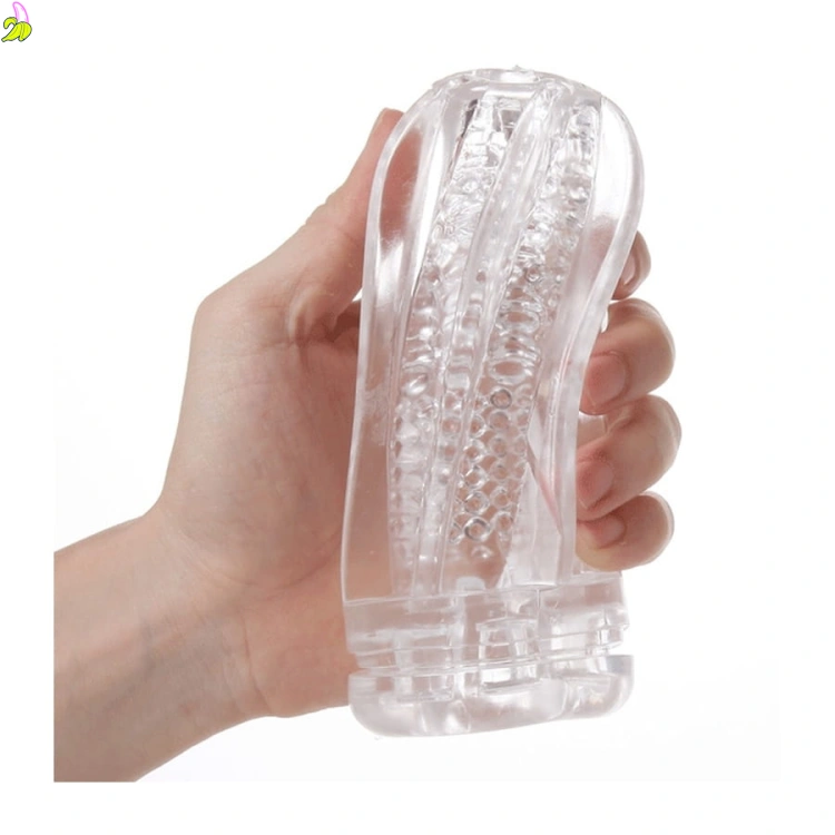 Galaku Trail II Sunlight Shower Masturbator dla mężczyzn