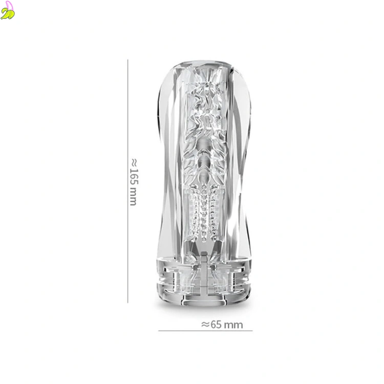 Galaku Trail II Sunlight Shower Masturbator dla mężczyzn