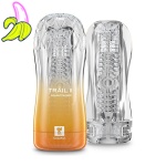Galaku Trail II Sunlight Shower Masturbator dla mężczyzn