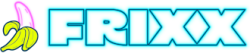 Frixx logo - strona główna