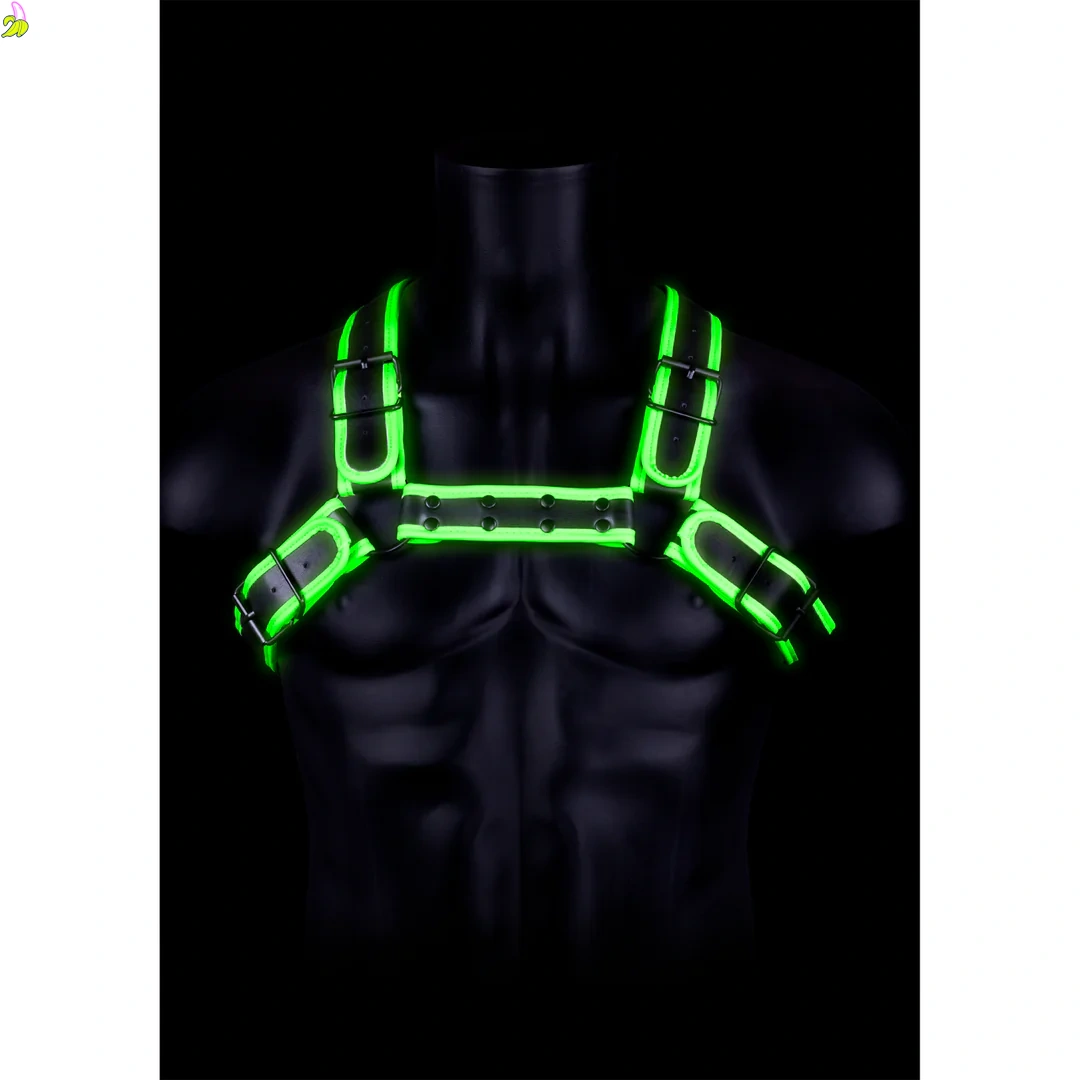 Jak dbać o bieliznę i akcesoria z ekoskóry oraz materiałów fluorescencyjnych?