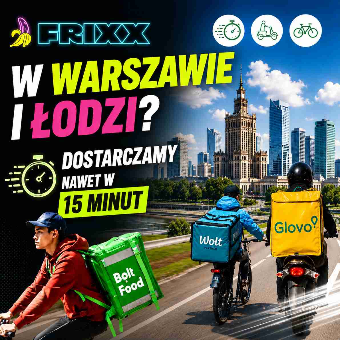 Sex shop Łódź - dostawa szybko i dyskretnie