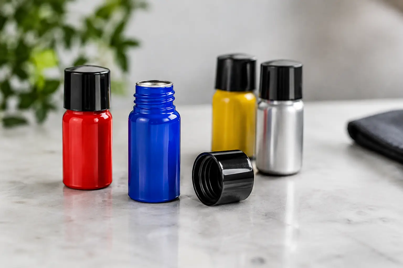 Poppers: co wybrać i czego nigdy nie łączyć