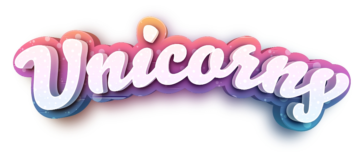 unicorns