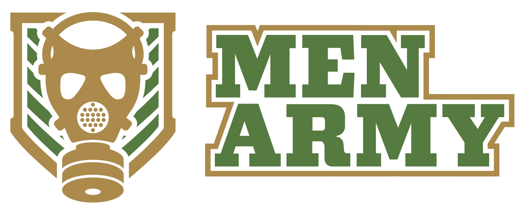 MEN ARMY